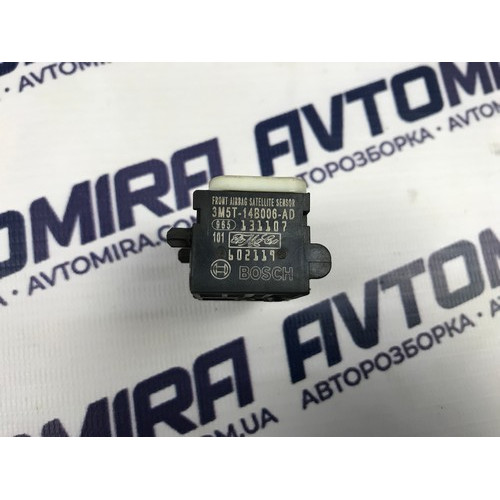 Датчик удара Ford Mondeo 4 2007-2014 3M5T14B006AD